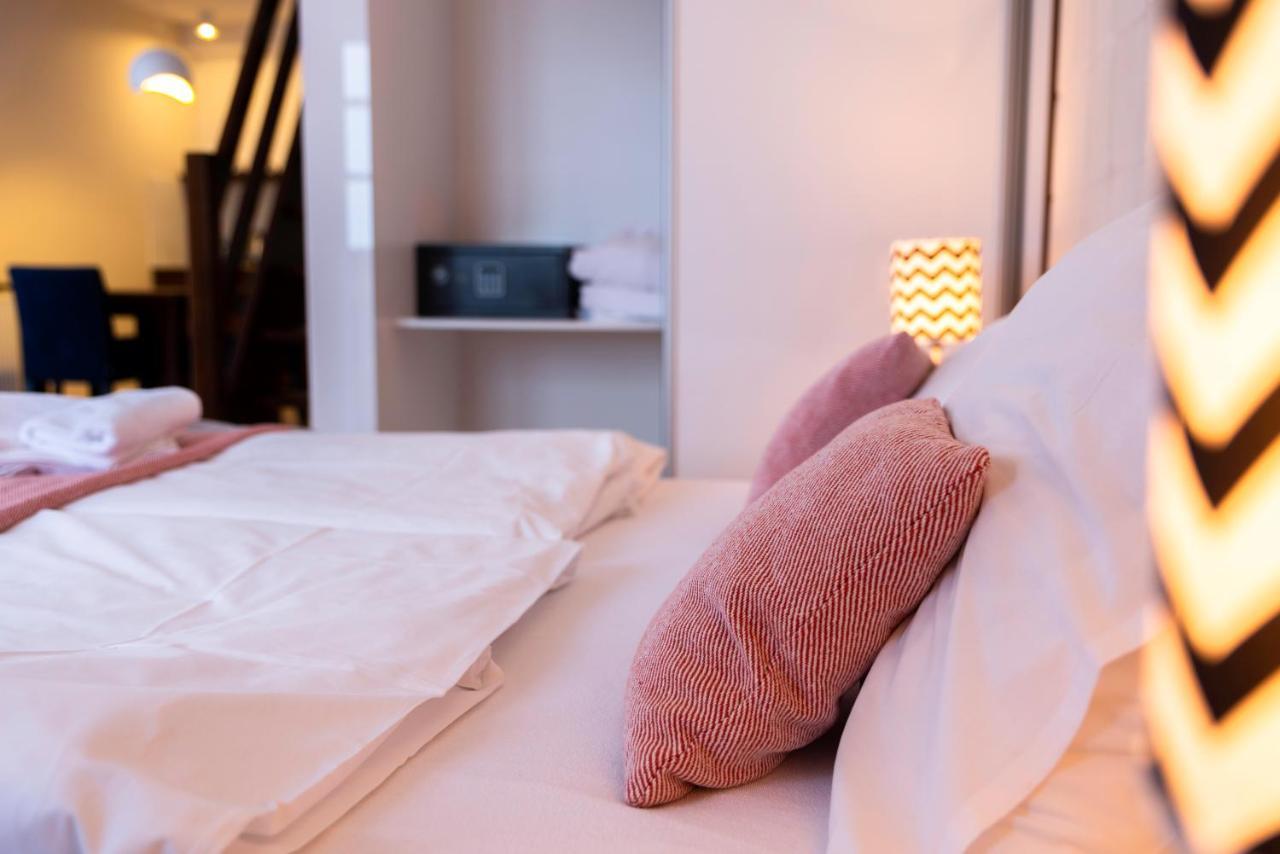 Aparthotel Flinski Sport & Spa Świeradów-Zdrój Esterno foto