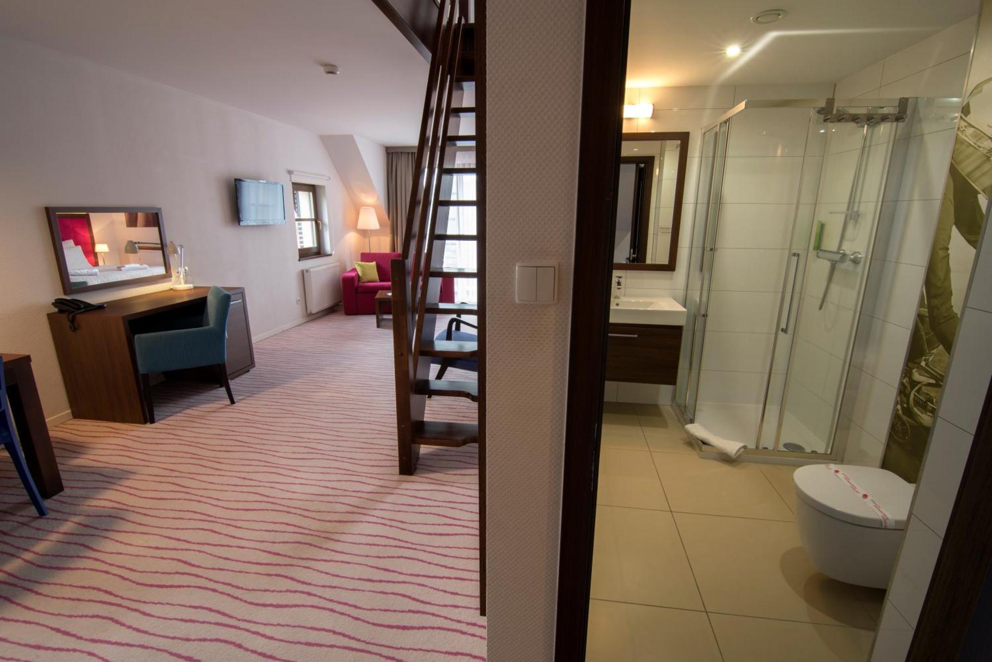 Aparthotel Flinski Sport & Spa Świeradów-Zdrój Camera foto