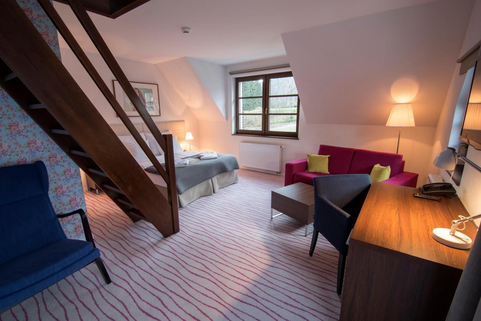 Aparthotel Flinski Sport & Spa Świeradów-Zdrój Camera foto