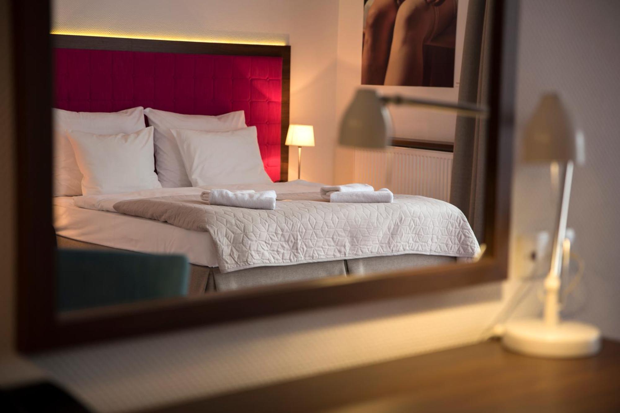 Aparthotel Flinski Sport & Spa Świeradów-Zdrój Camera foto