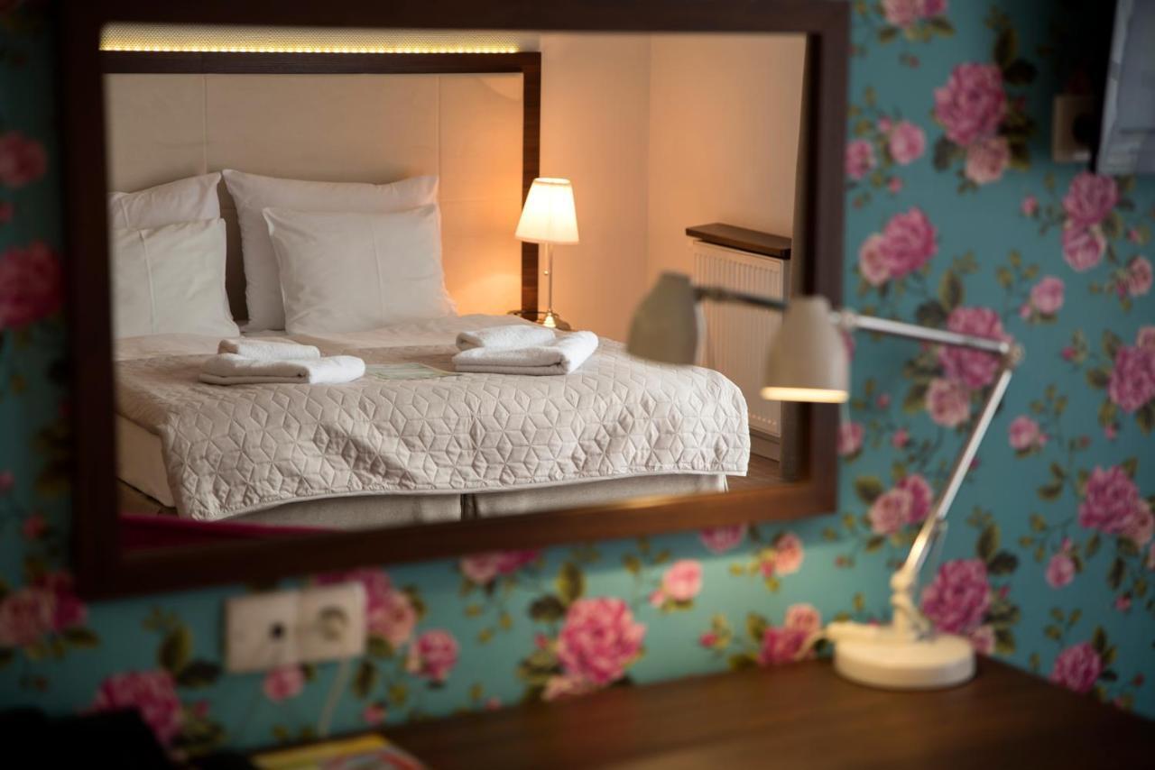 Aparthotel Flinski Sport & Spa Świeradów-Zdrój Esterno foto